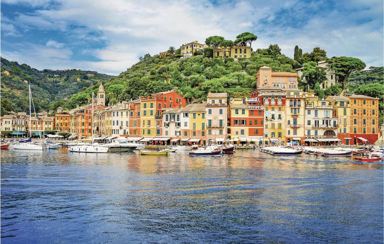 Appartement Il Veliero à Rapallo Extérieur photo