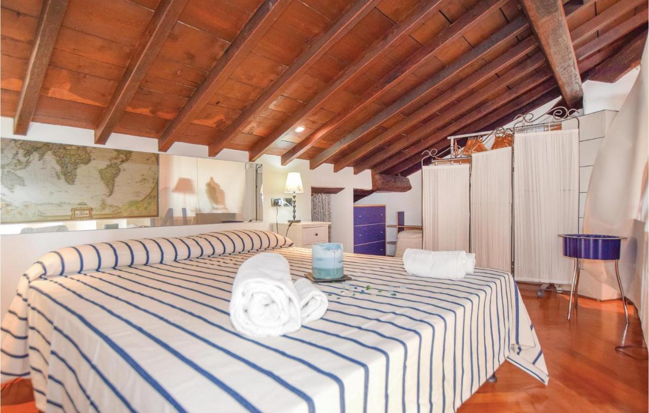 Appartement Il Veliero à Rapallo Extérieur photo